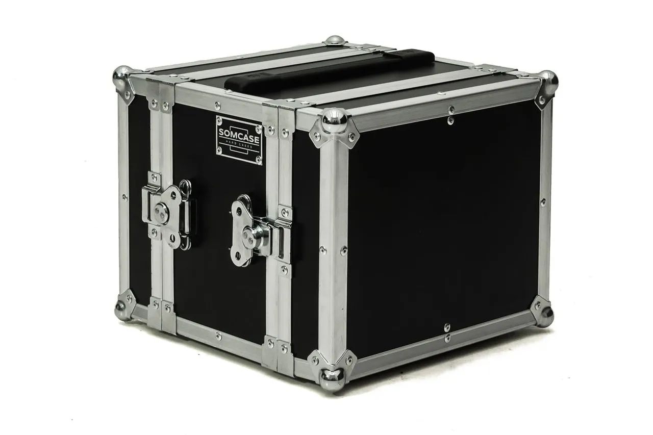 Vendo Case para microfone sem fio