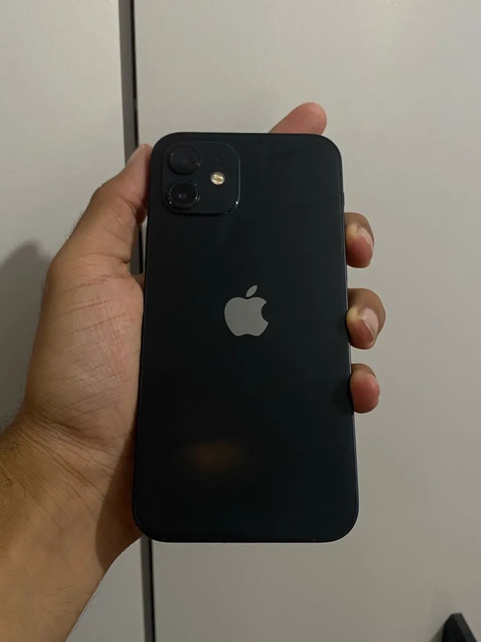 iPhone 12 todo original 