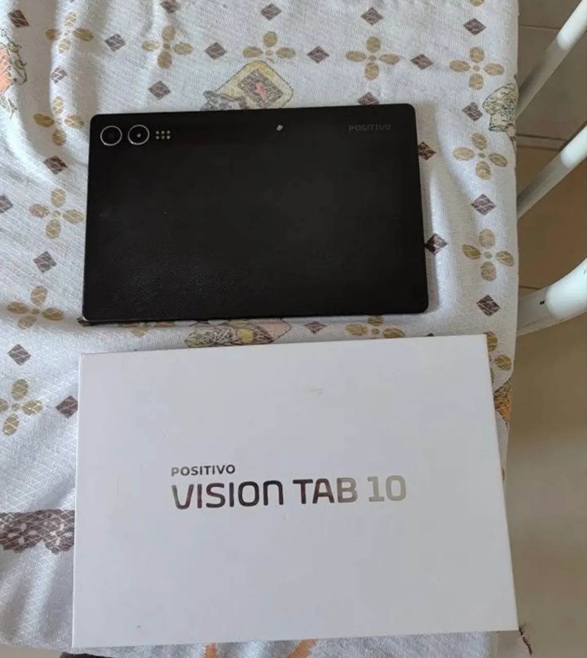 Tablet positivo TAB 10 - Foto 3