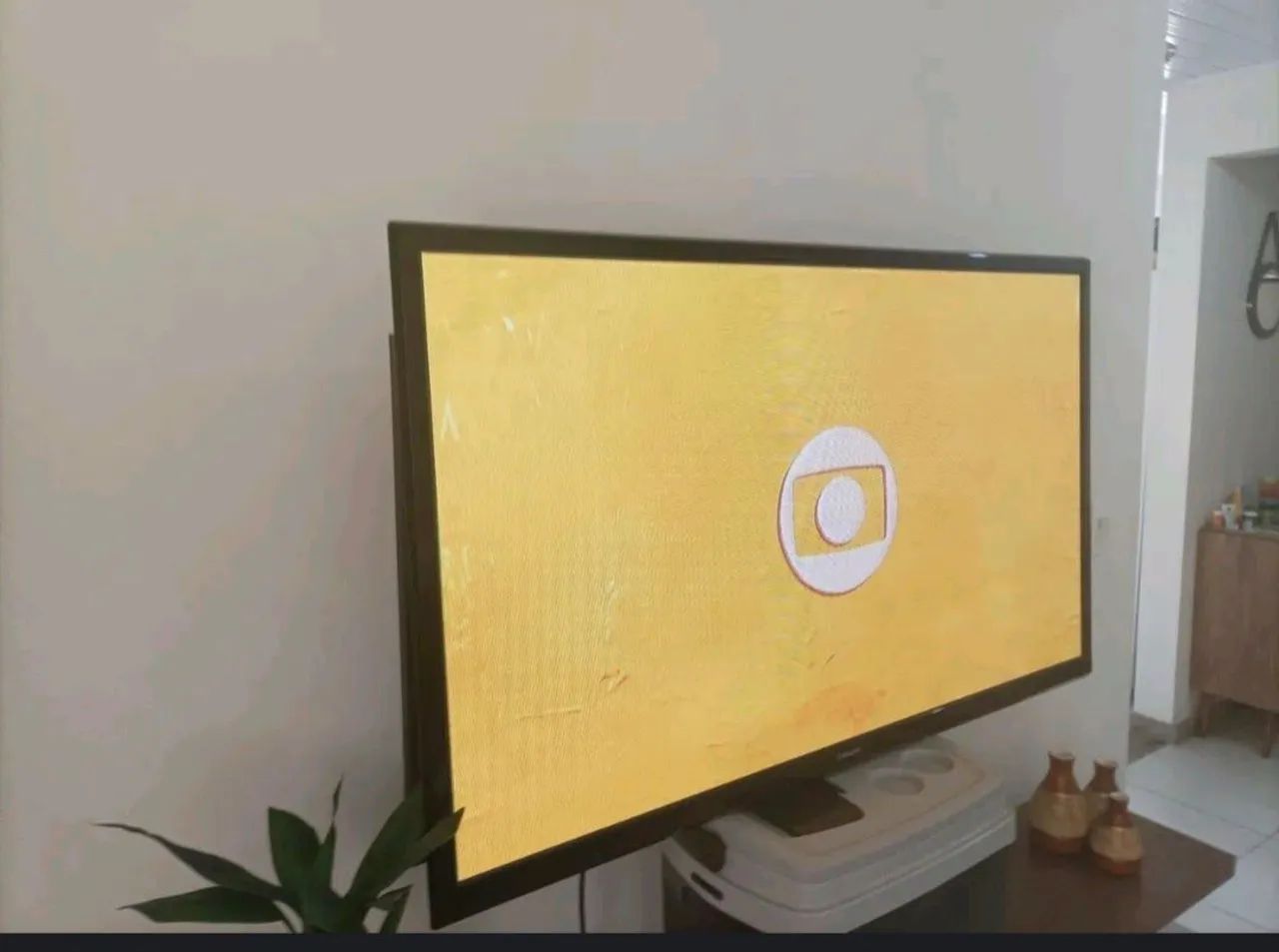 TV Samssung 50 polegadas  - Foto 5