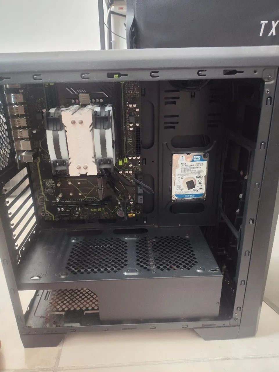 Kit xeon (estado de novo) - Foto 5