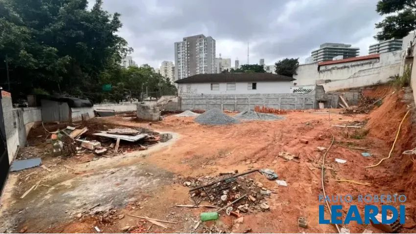 TERRENO - CITY BOAÇAVA - SP - Foto 4