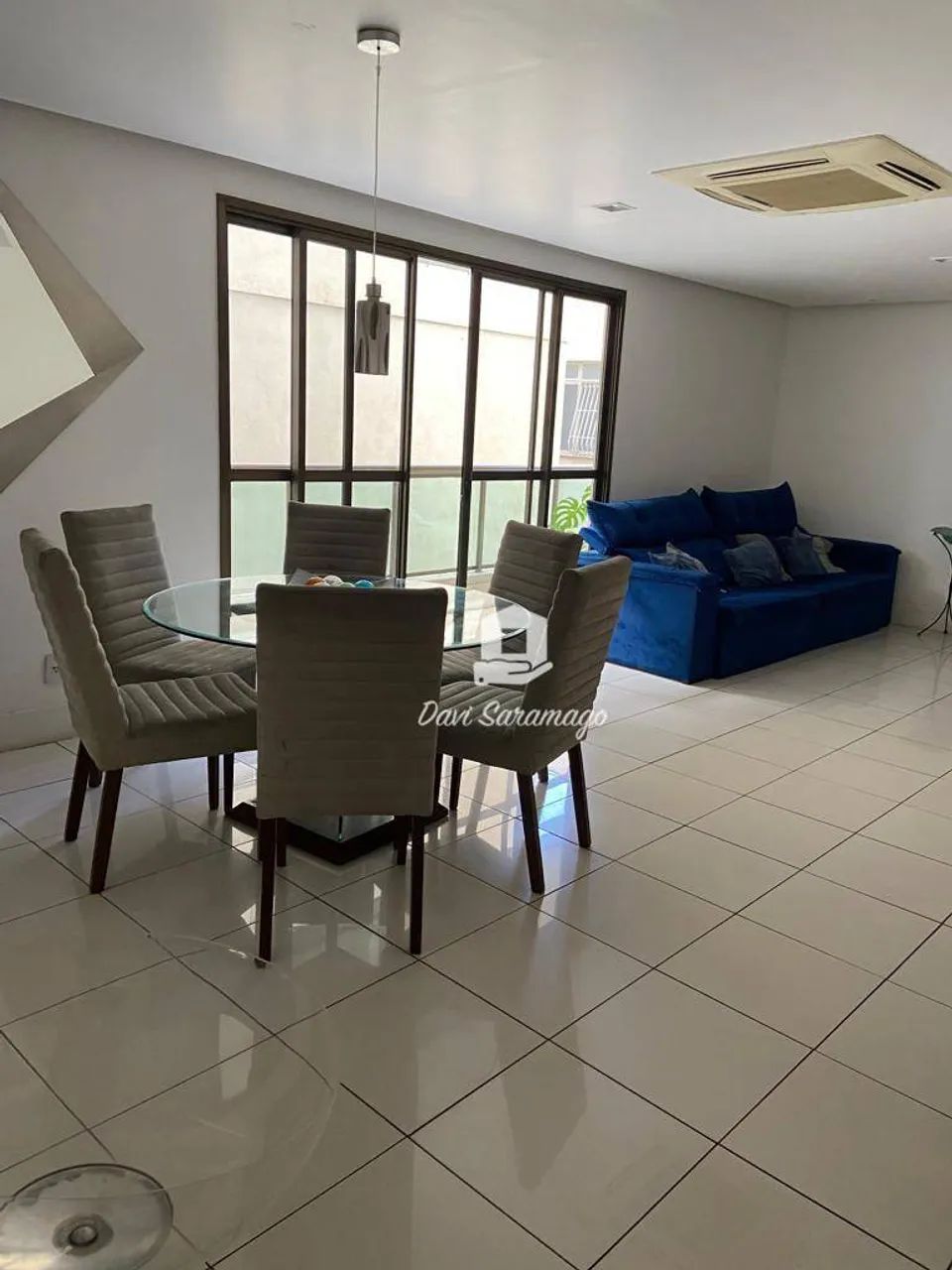 Apartamento À Venda 4 Quartos - Geraldo Martins - Foto 2