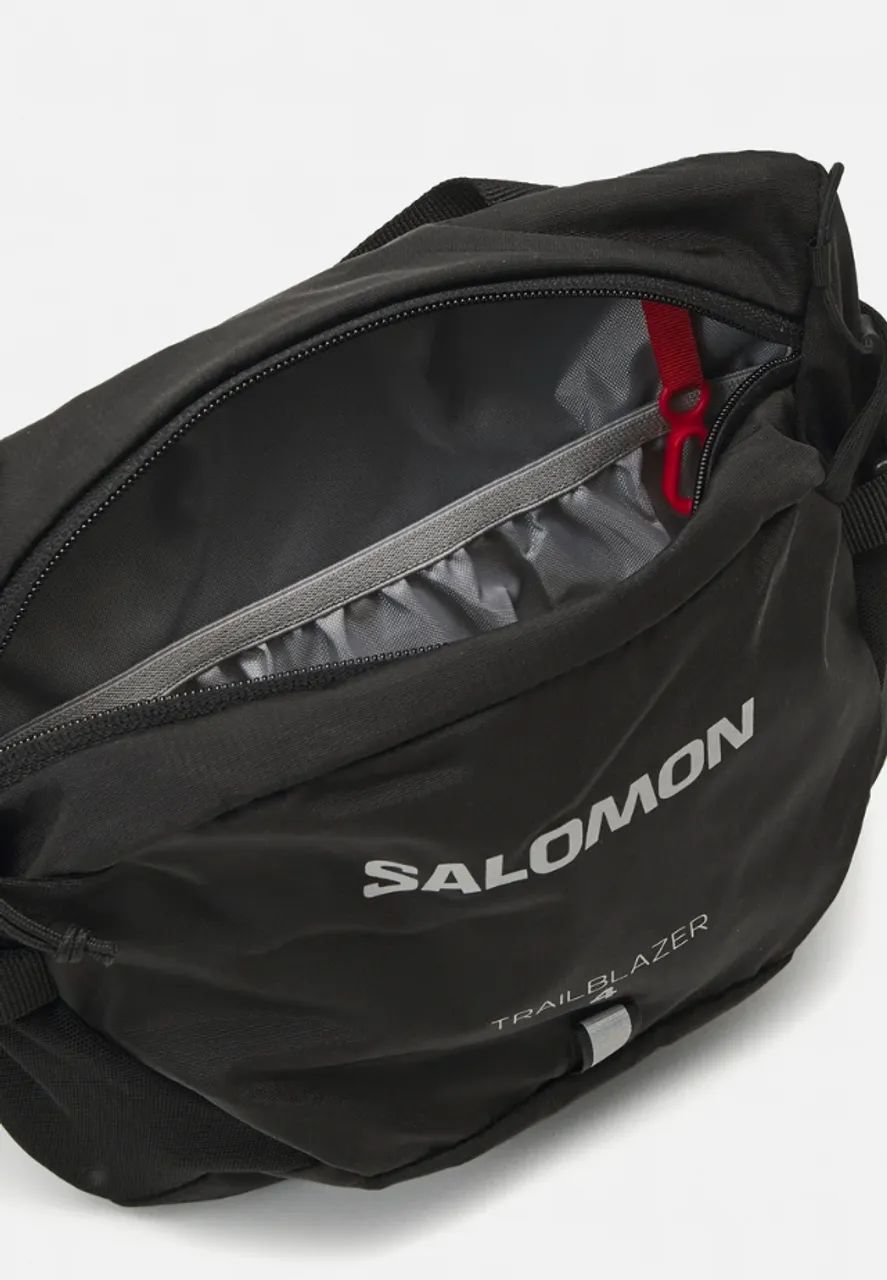 Pochete Salomon Trailblazer 4 (nova) - Foto 2