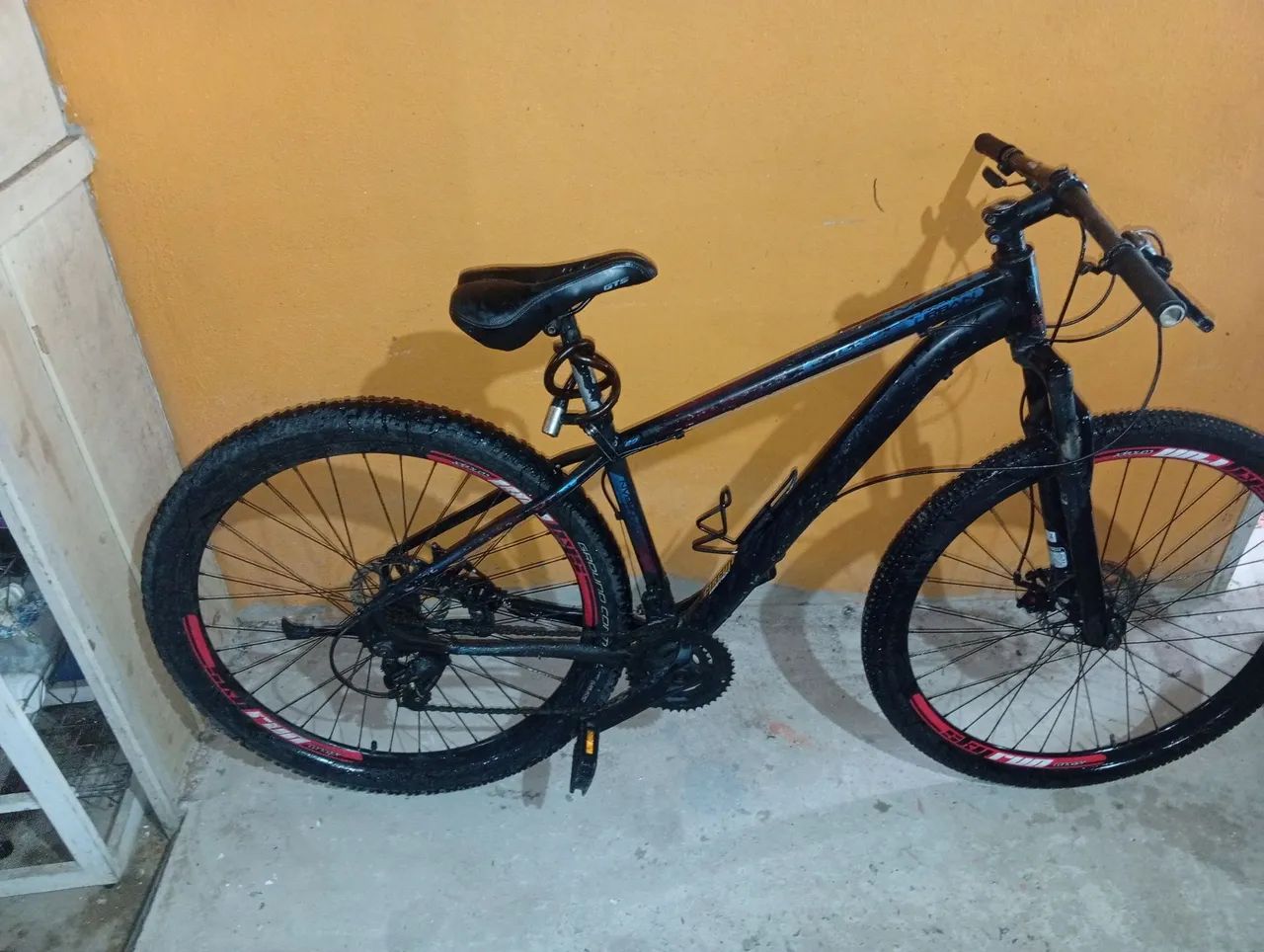 Bike aro 29  - Foto 5