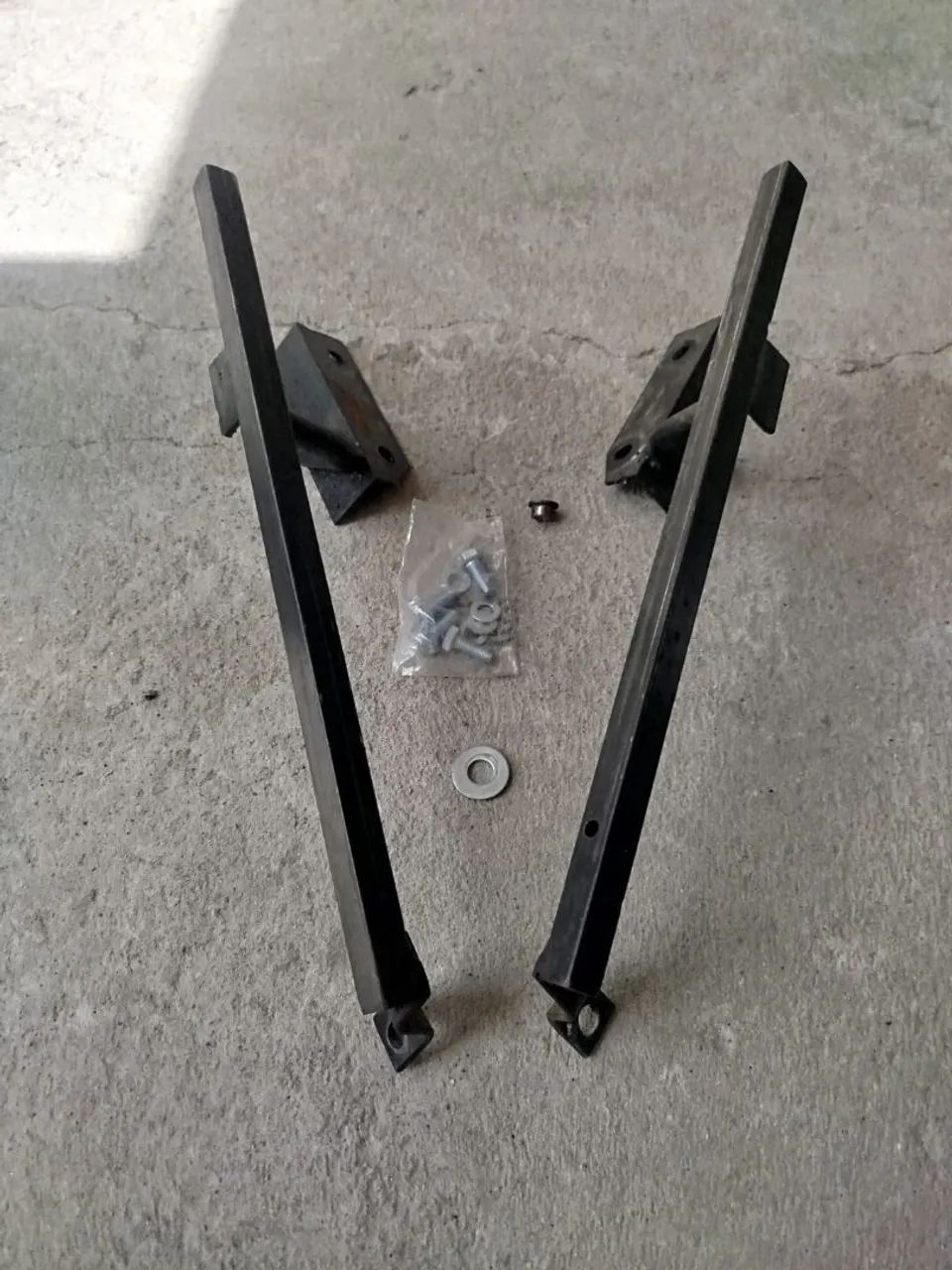 Suporte para baú  - Foto 3