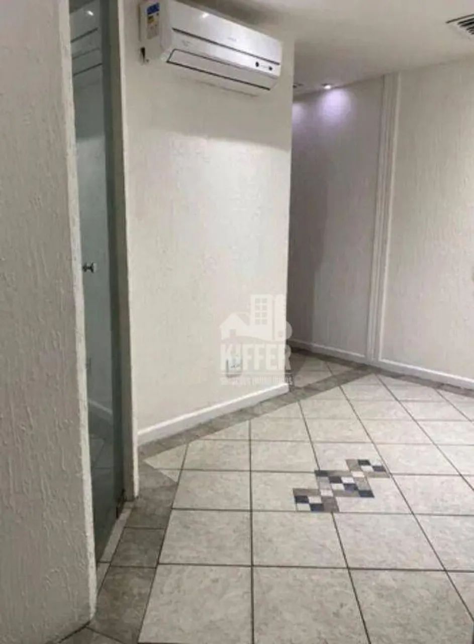 Sala Comercial no Centro de Niterói  Localiza ção Imbatível! - Foto 4