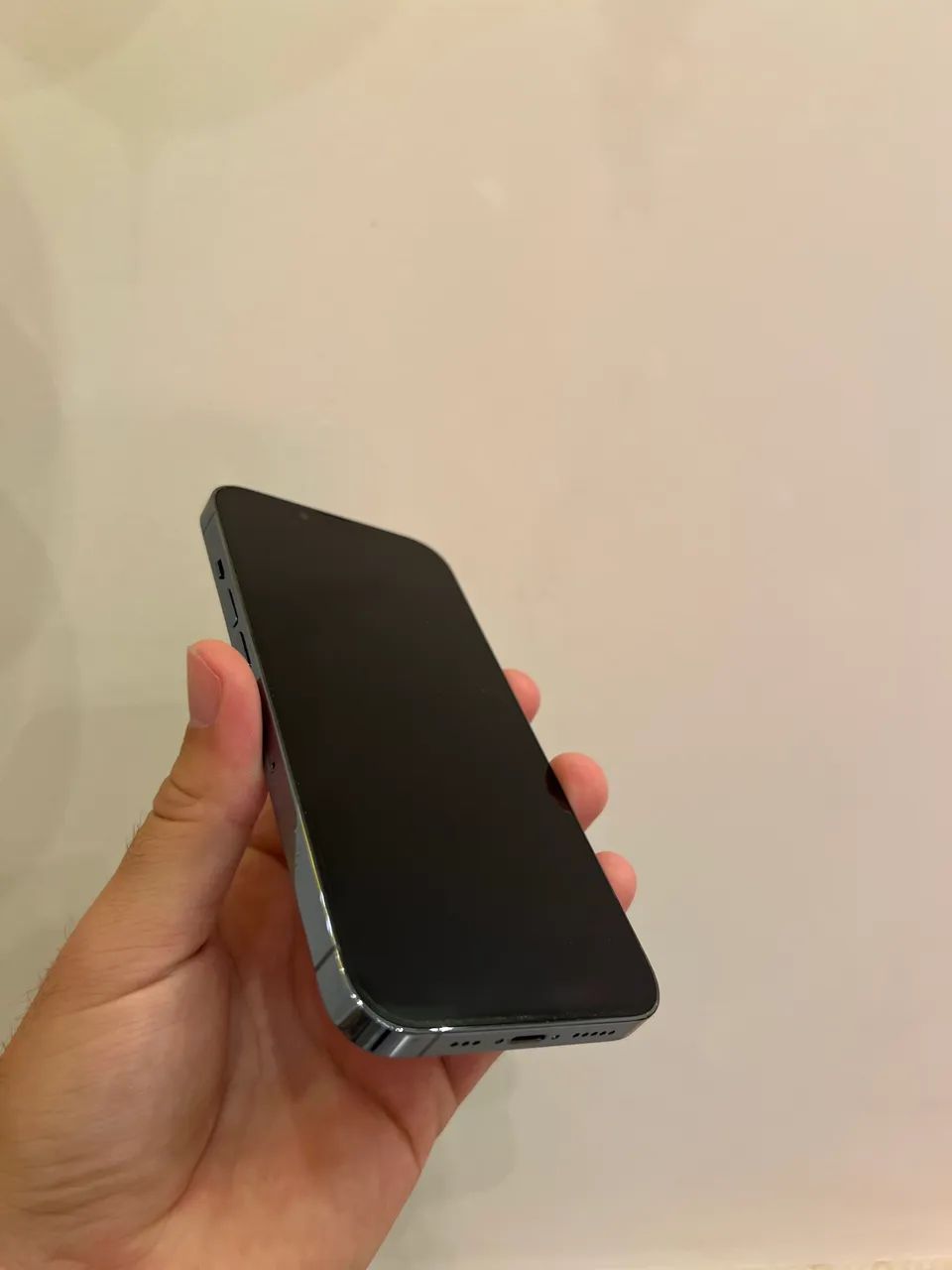 iPhone 13 Pro 84% Bateria - Foto 5