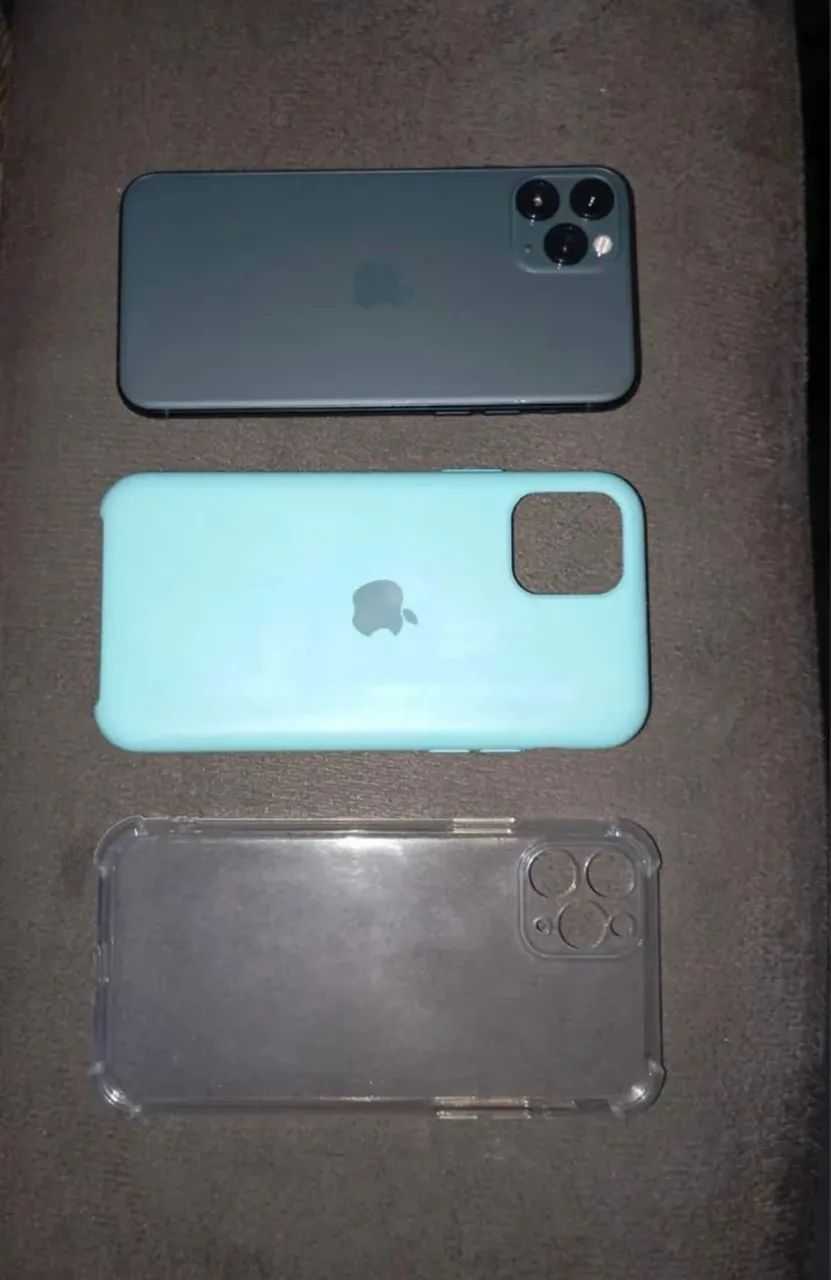 iPhone 11 Pro 256 GB - Foto 3