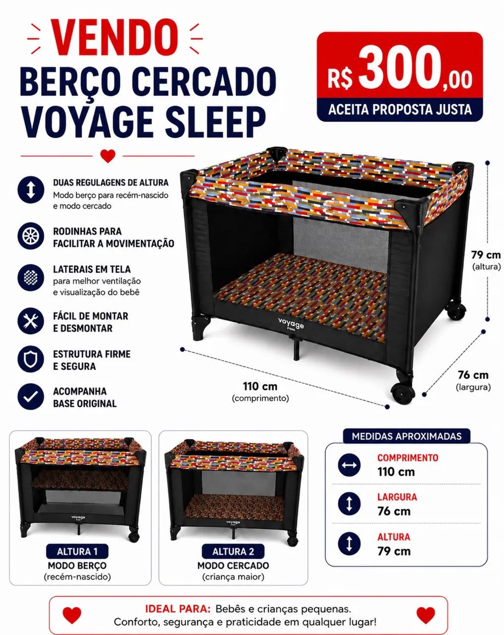 Berço 