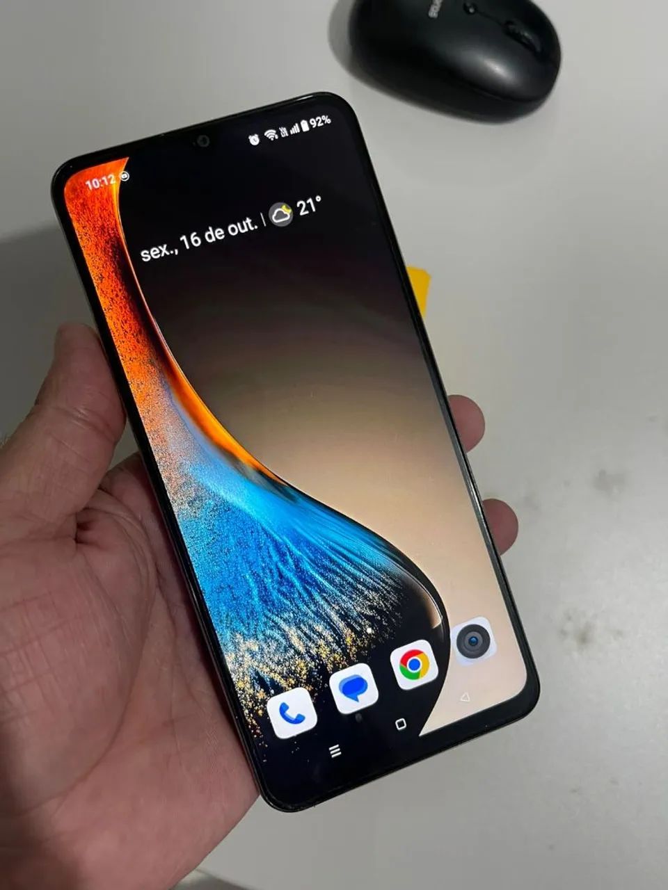 REALME NOTE 70 256 GIGAS - Foto 5