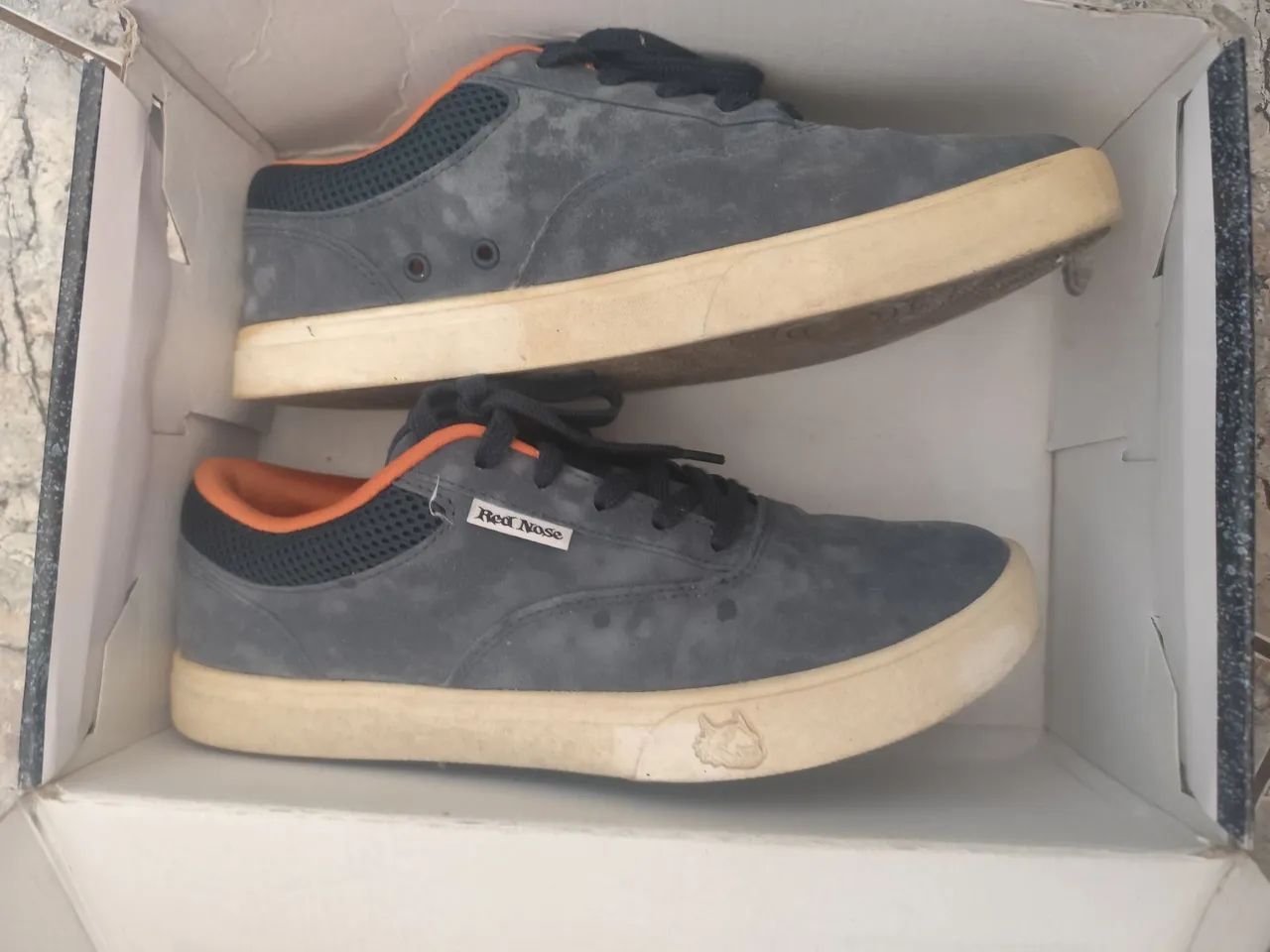 Society Umbro