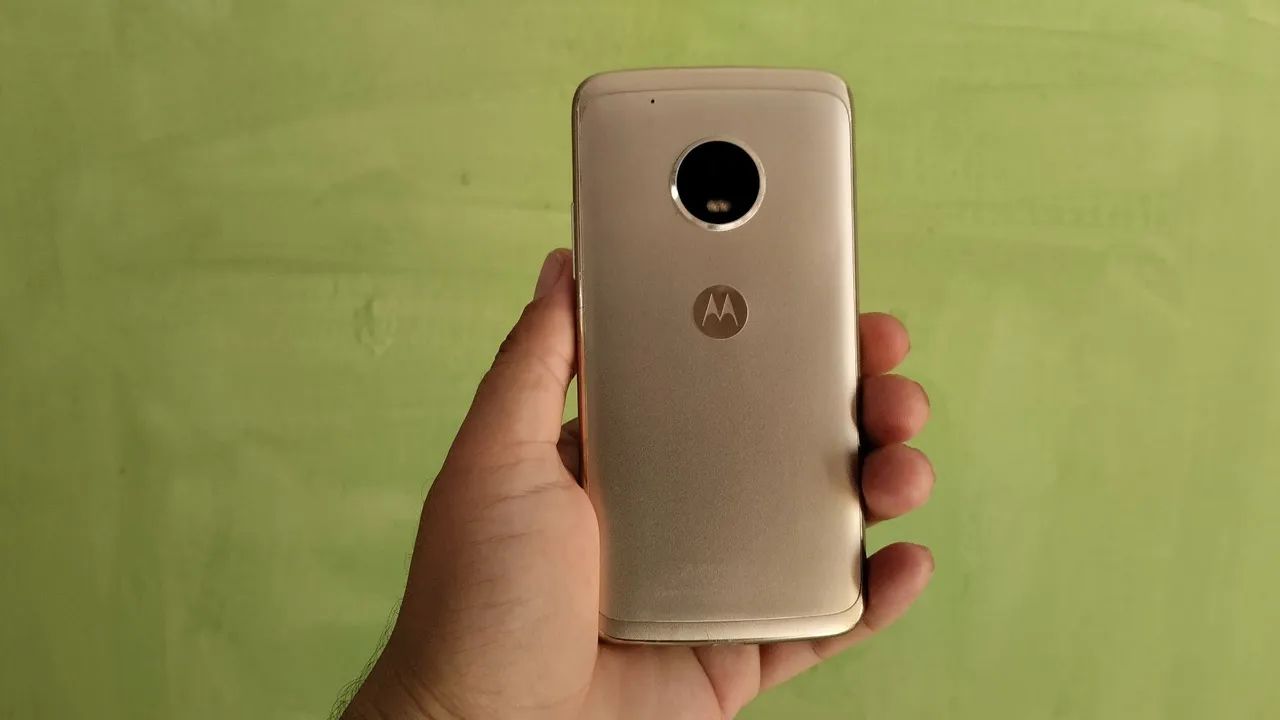 Celular moto g 5 plus  - Foto 2