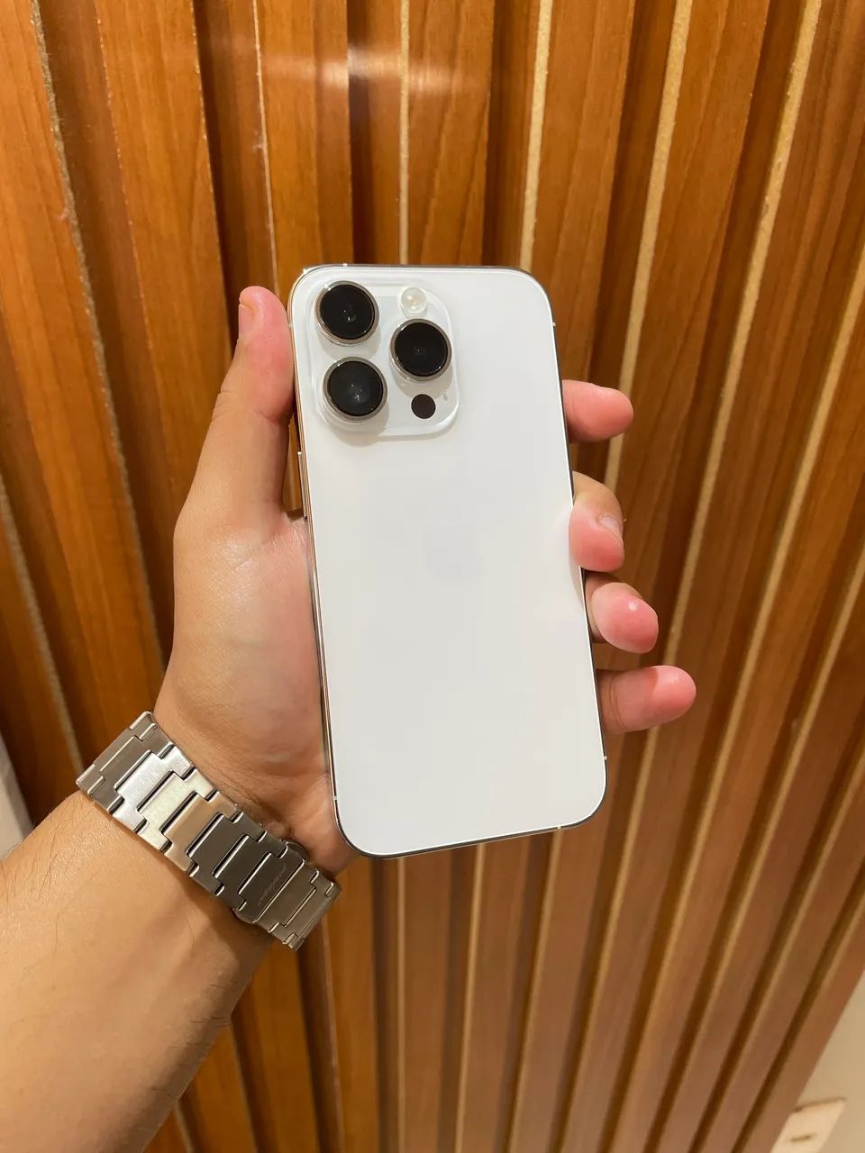 iPhone 14 Pro 256 gb  - Foto 2