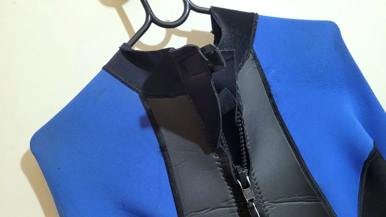 Neoprene Long John Ripcurl 4 - Foto 4