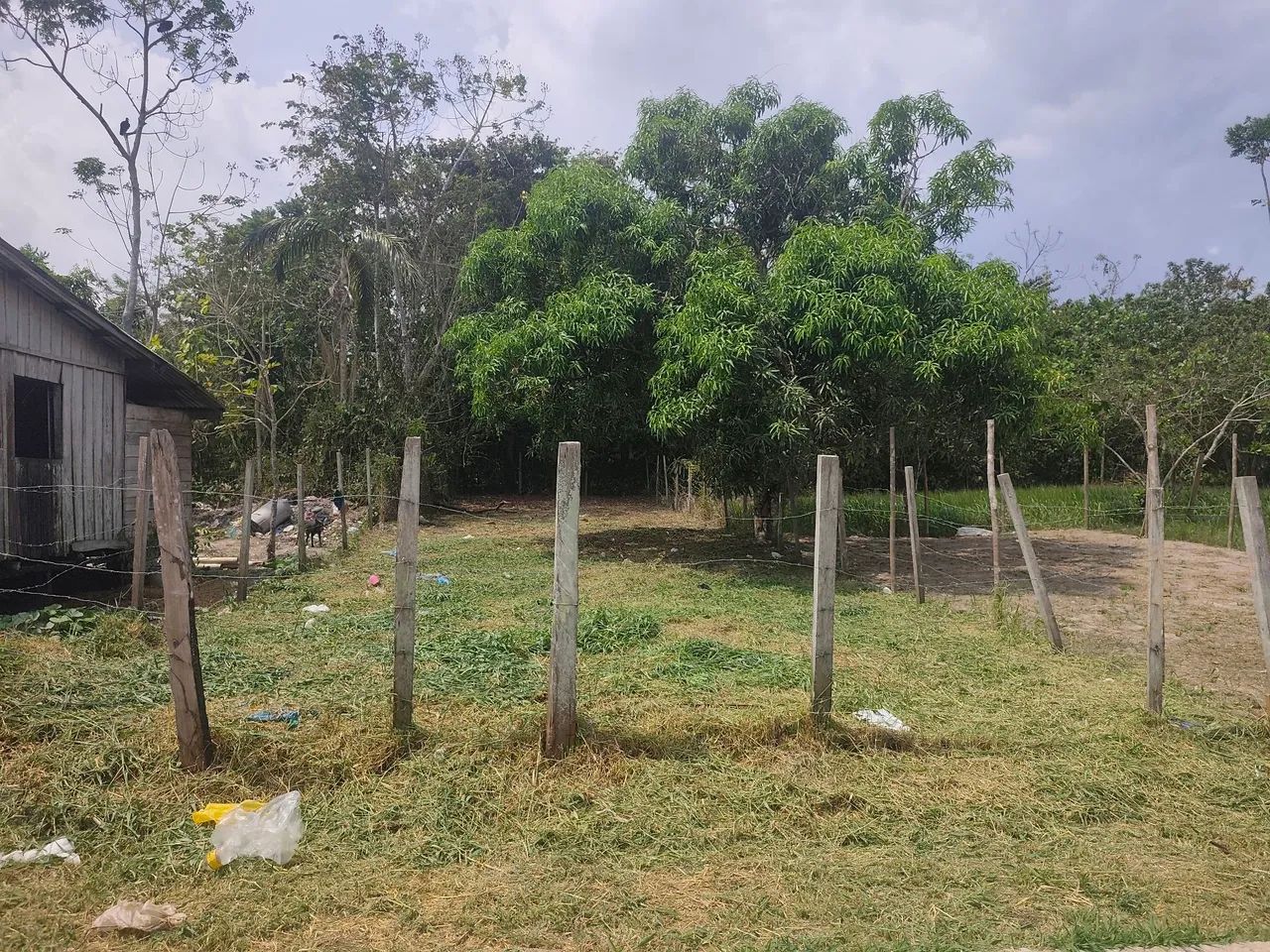 TERRENO À VENDA - BAIRRO BELA VISTA  - Foto 2