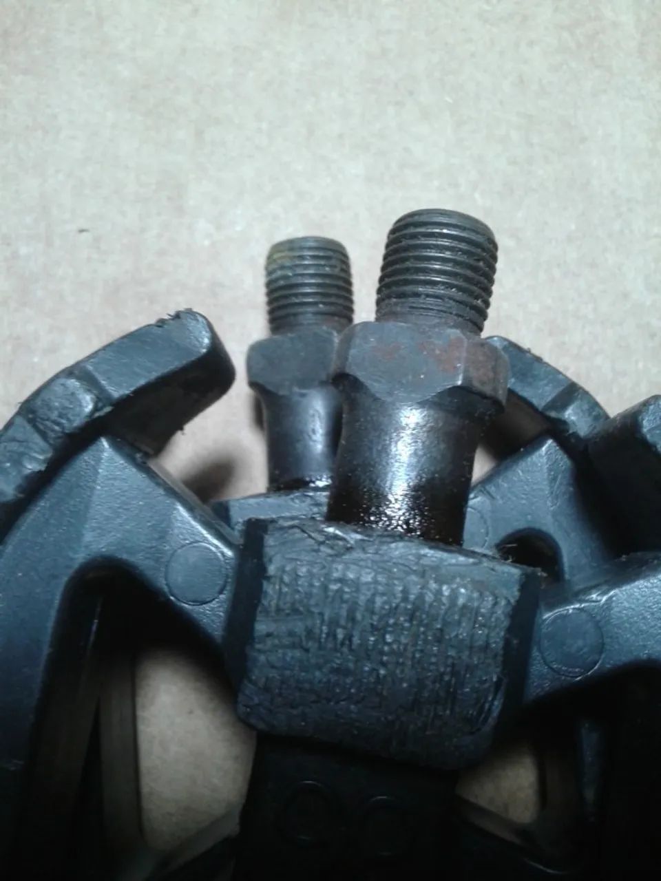 pedal monark bmx 16 - Foto 4