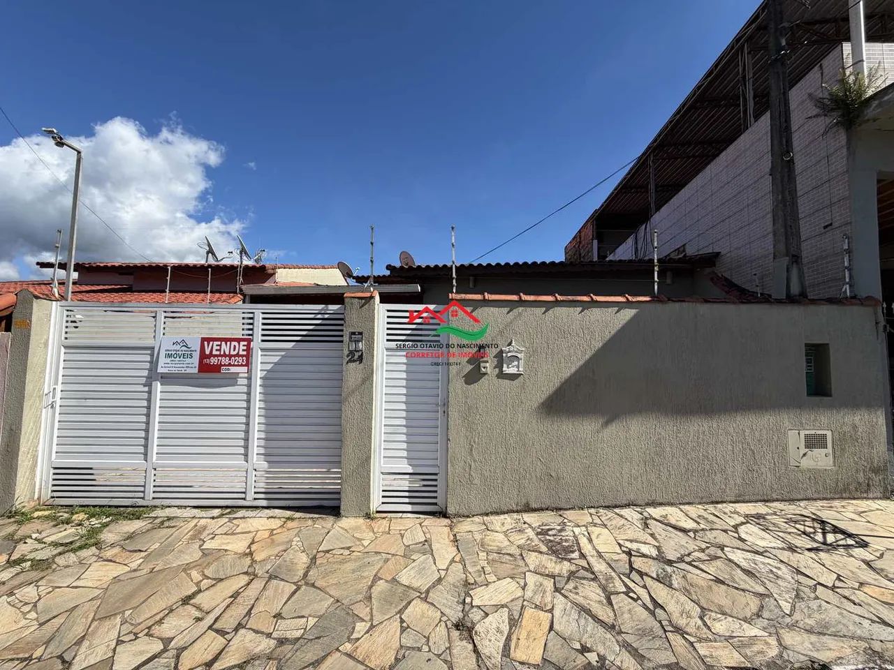 Casa com 4 quartos, Centro, Itariri - R$ 500 mil, Cod: 929 - Foto 2