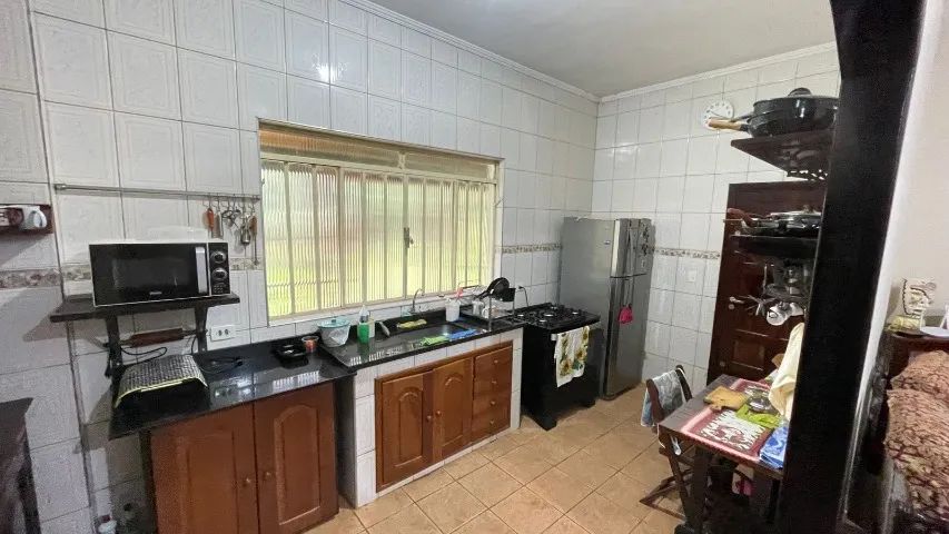 Alugo Chácara São Francisco Xavier - Foto 5