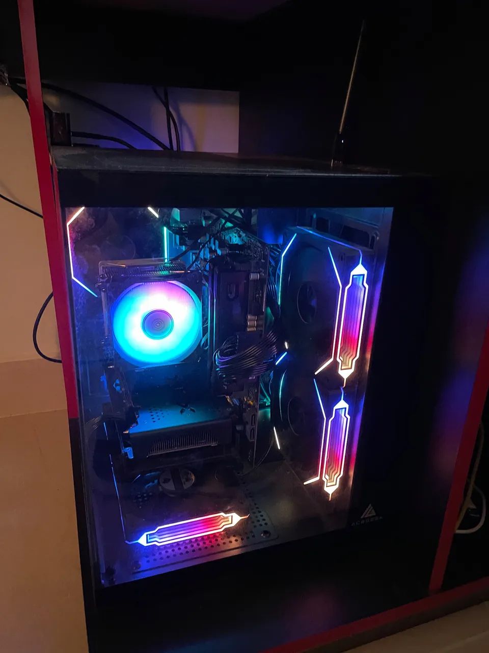 Pc gamer Potente  - Foto 5