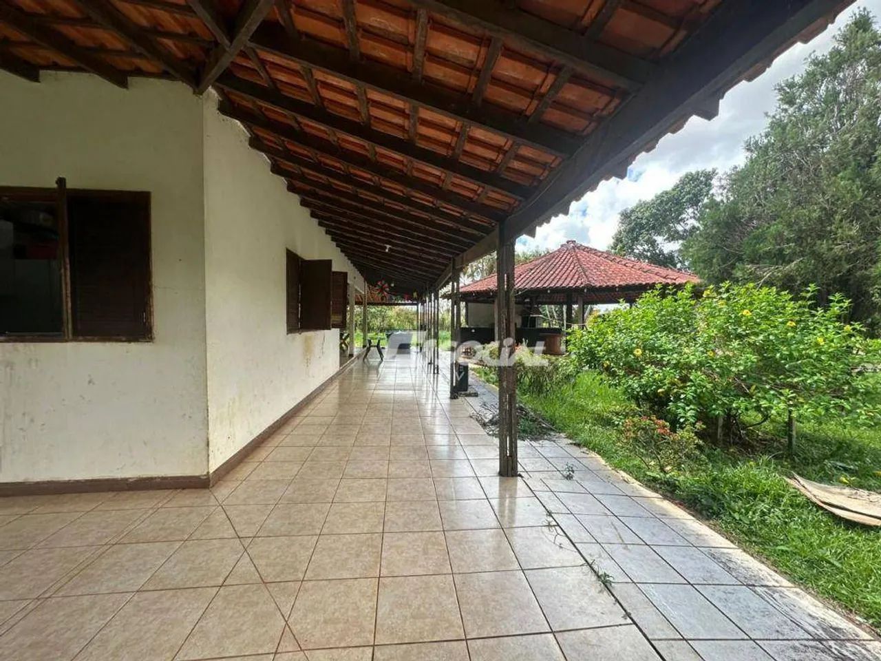 Imóvel com 3000M² de terreno - Foto 4