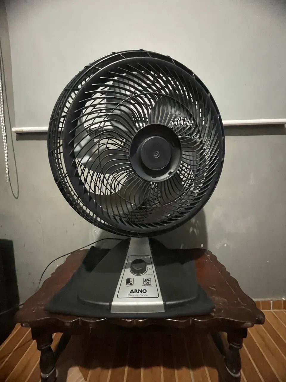 Arno Fan 40 cm