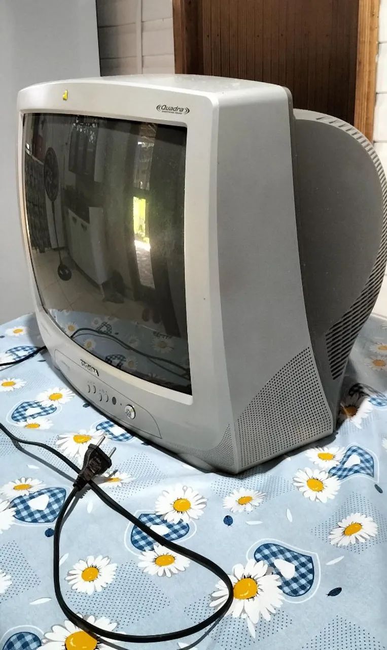 TV Toshiba 14" - Foto 2