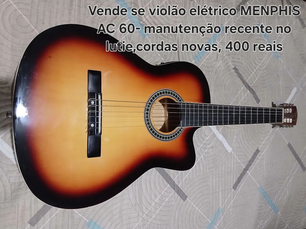 Violão 
