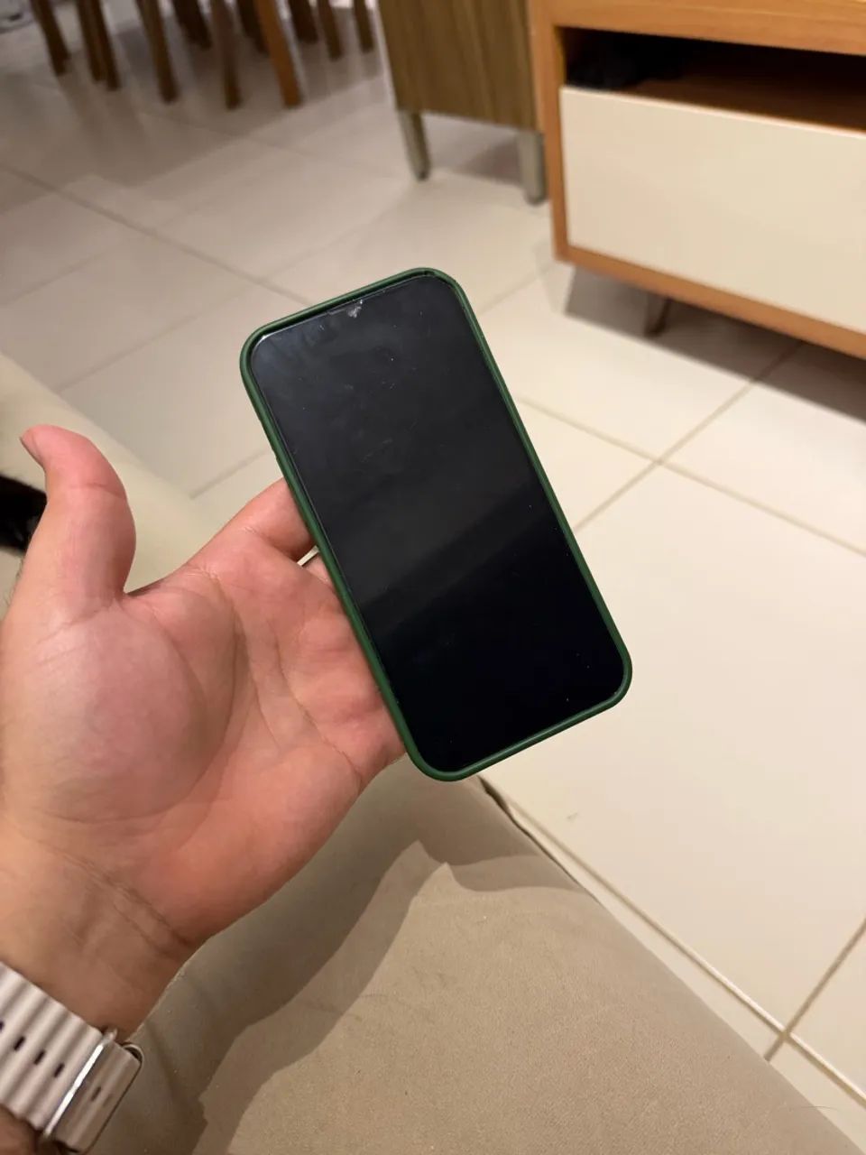 iPhone 13 Pro Max  - Foto 2