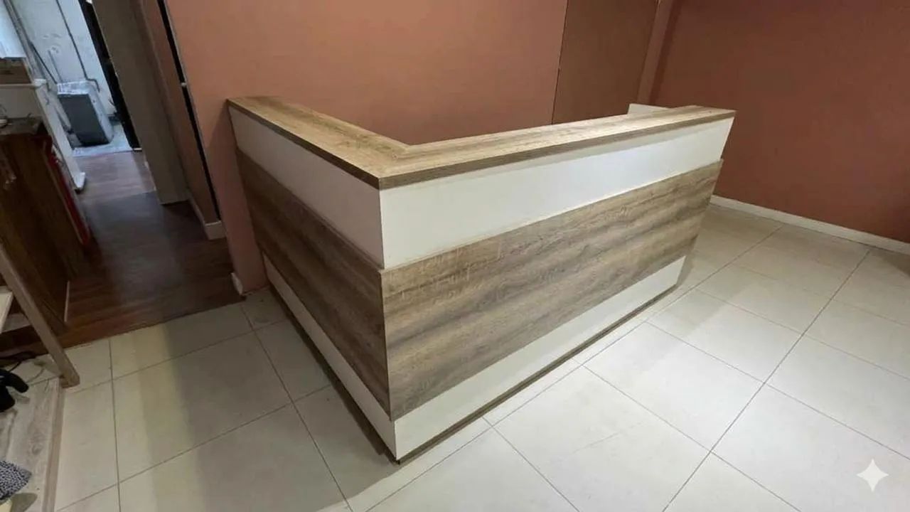 OPORTUNIDADE! MOBILIÁRIO COMPLETO DE LOJA À VEND - Foto 5