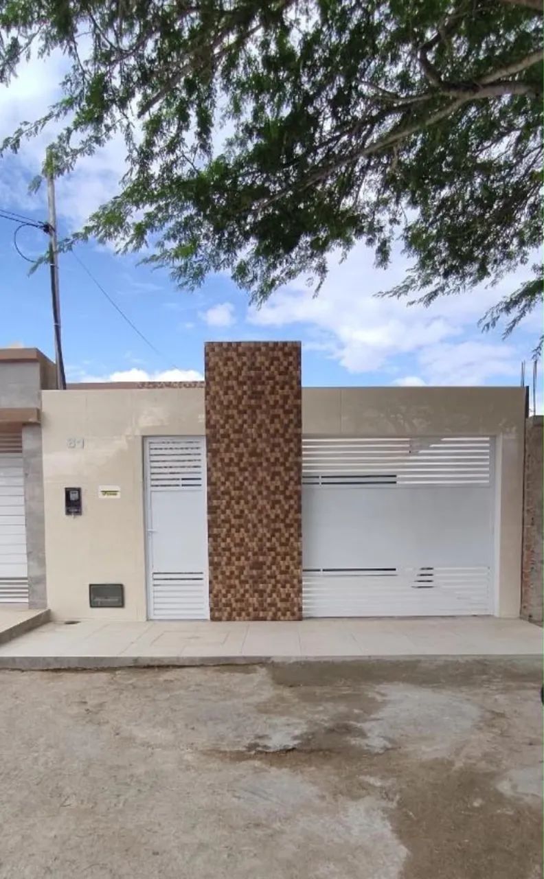 Repasse de casa na Várzea 