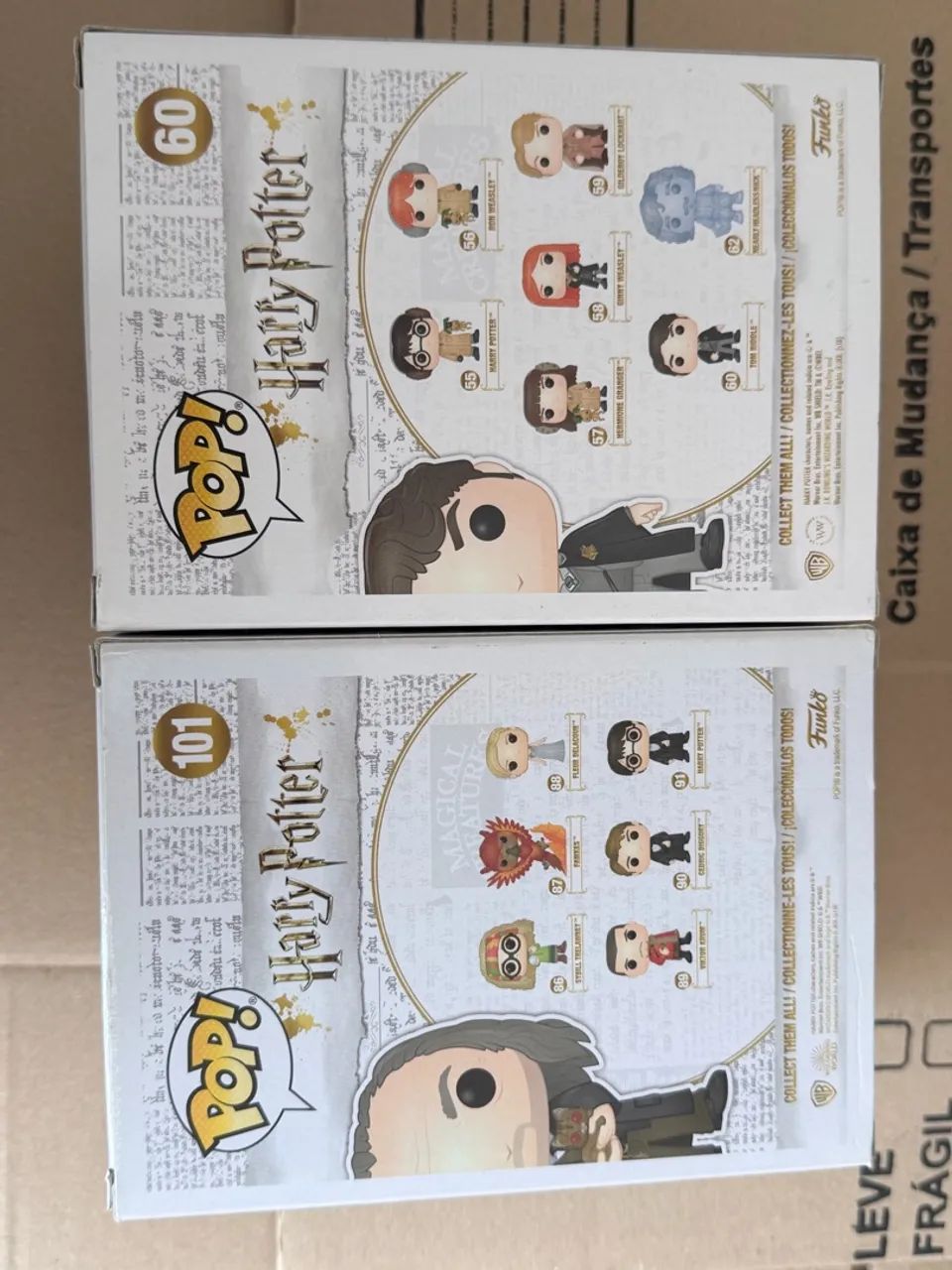 Funkos Danilo