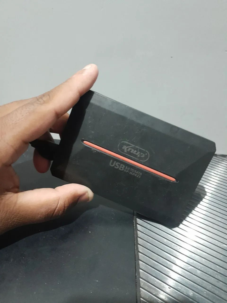 Xbox One Fat 1tb - Foto 5