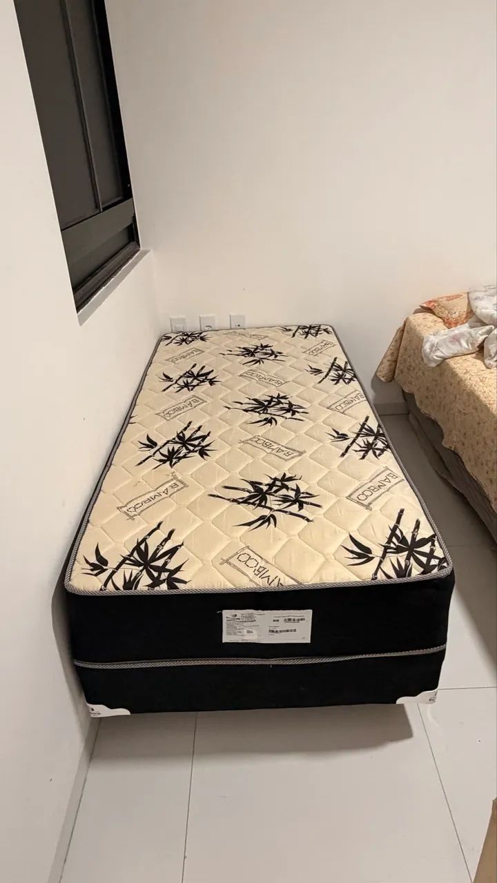 Cama de solteiro  - Foto 4