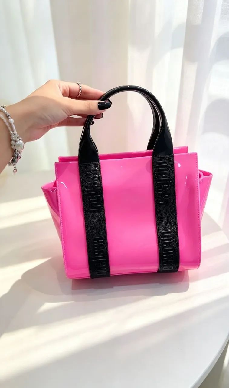 BOLSA MELISSA  - Foto 5