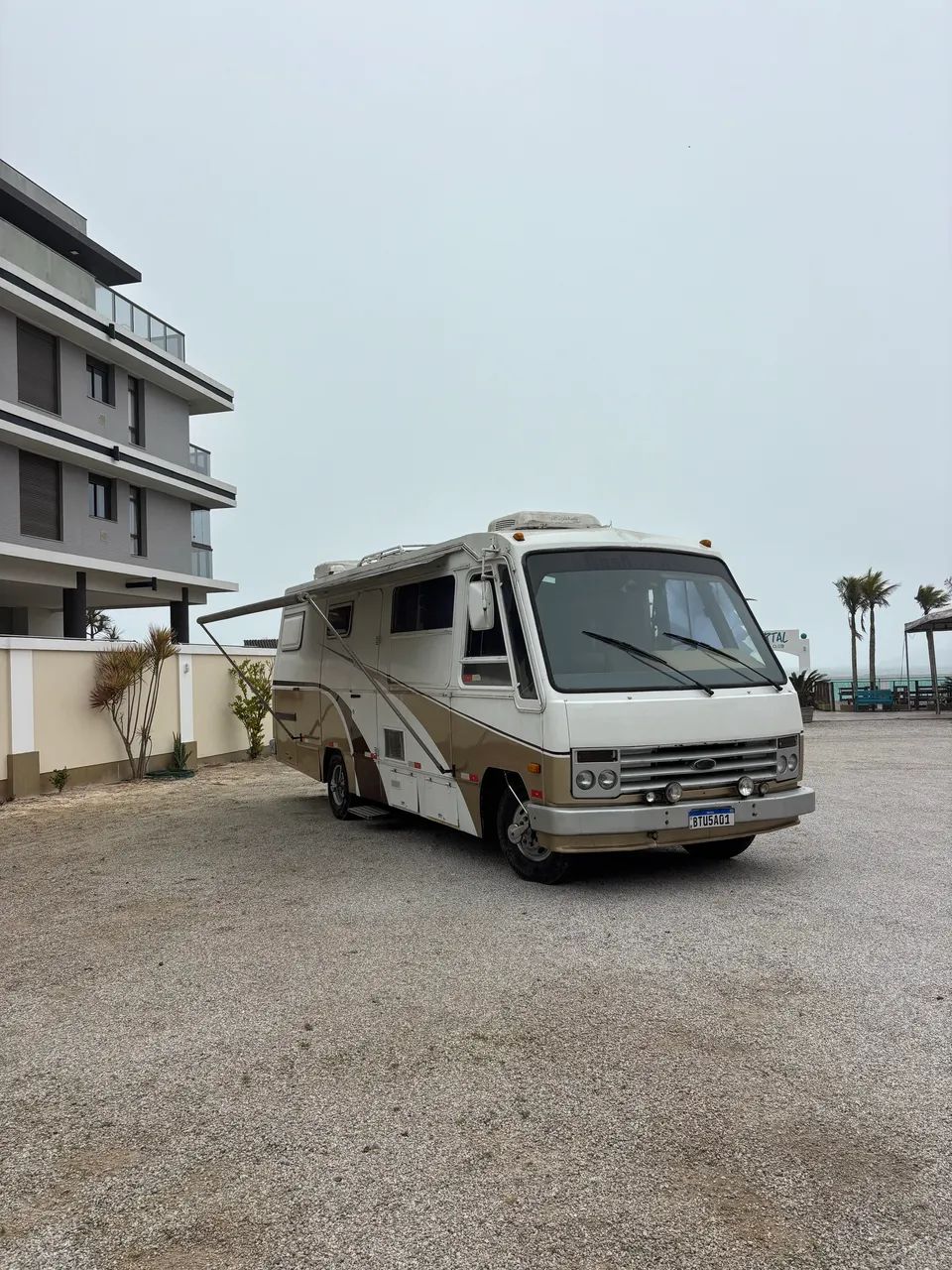 Motor home turiscar  - Foto 5