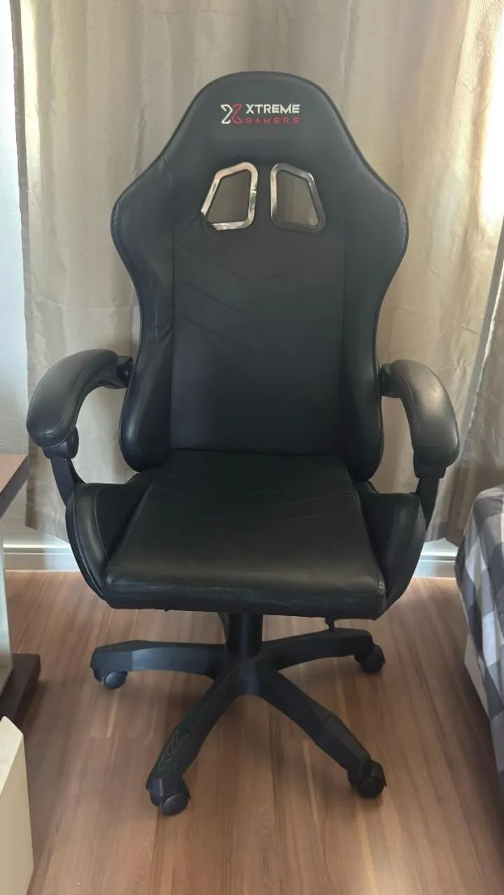 Cadeira Gamer Xtreme - Foto 4