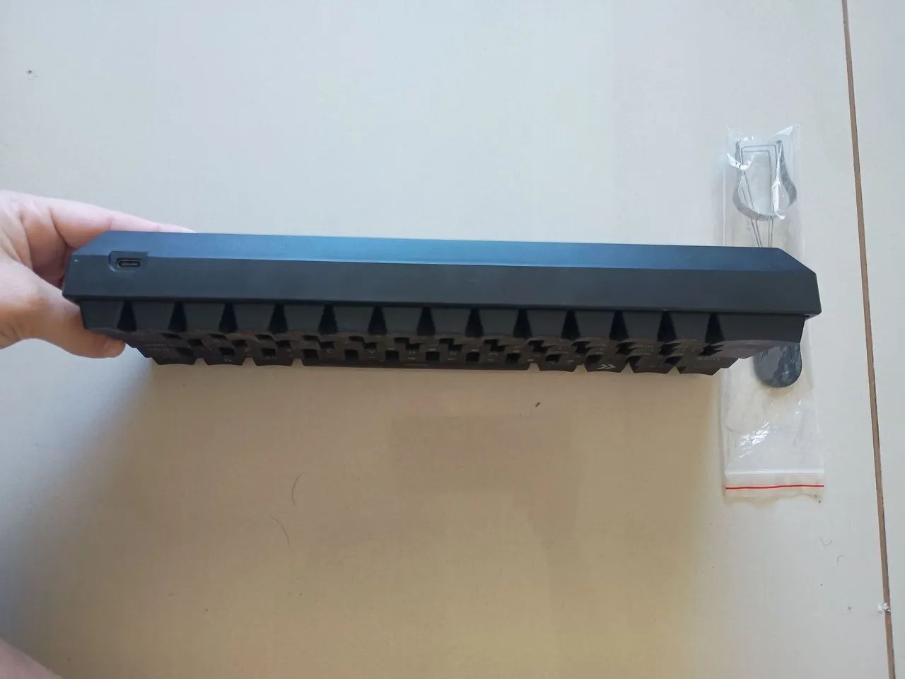 Teclado - Foto 2