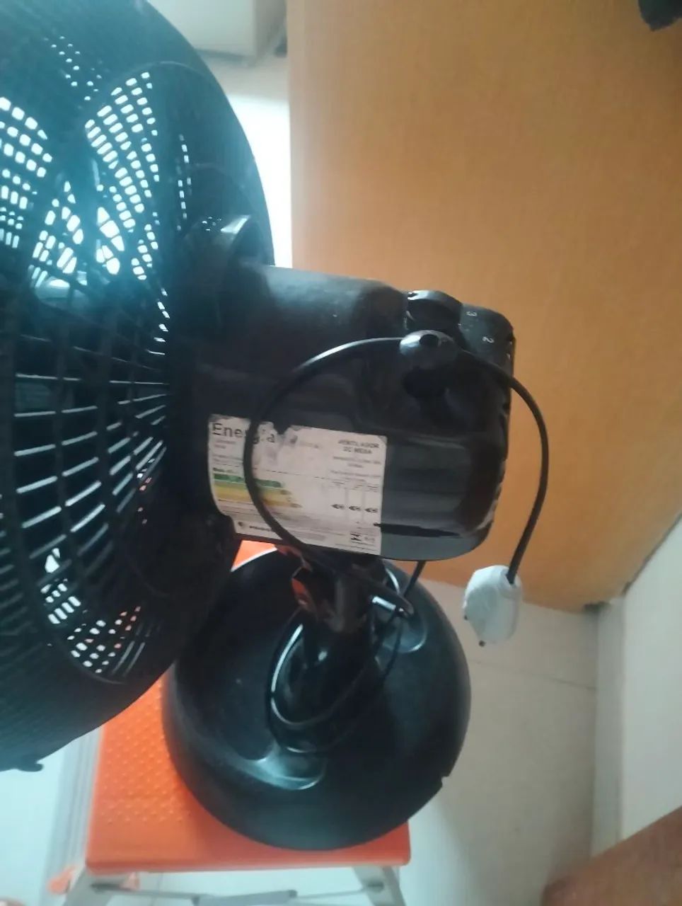 Ventilador  - Foto 2