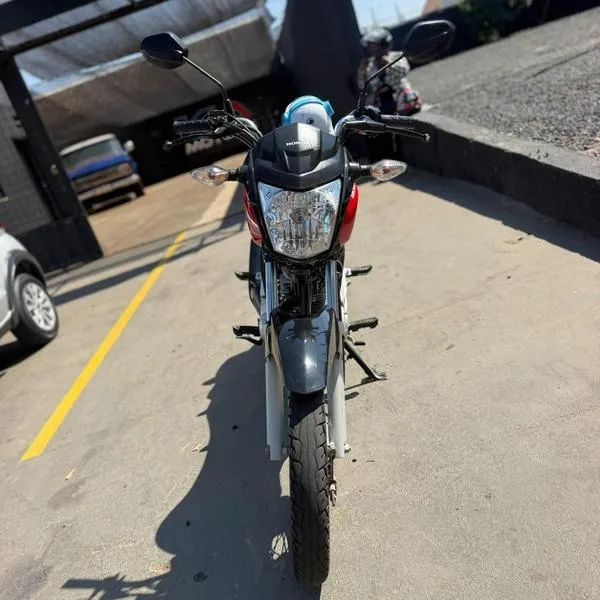 HONDA CG 160 START 2022 - Foto 2