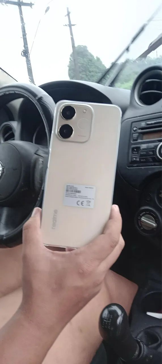 Realme note 70 128 G5 - Foto 4