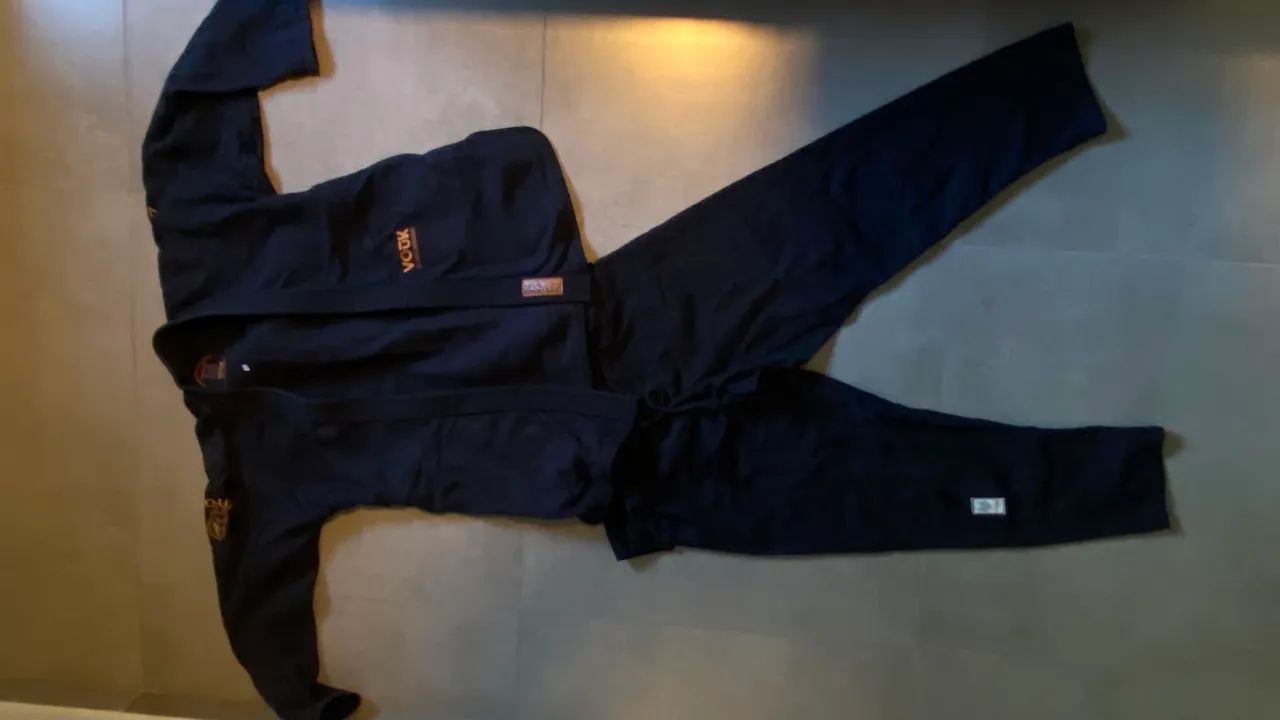 Kimono Vouk - Foto 4