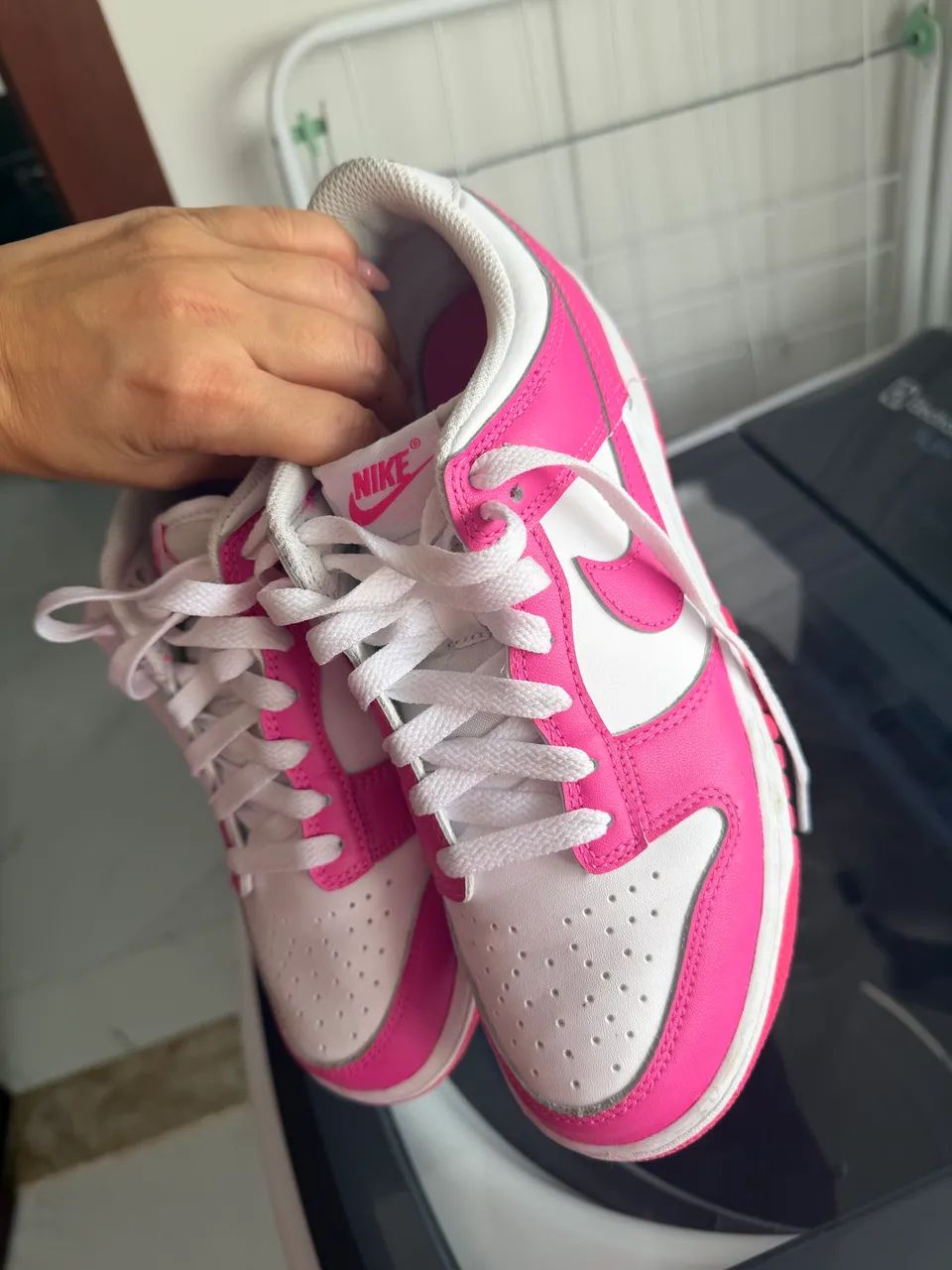 Vendo tenis nike original - Foto 3