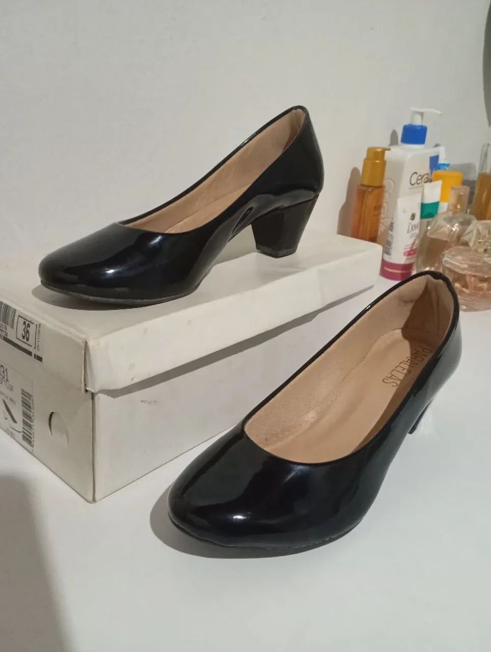 Scarpin social - Foto 3