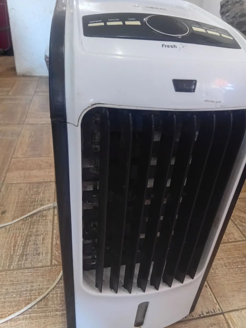 Climatizador