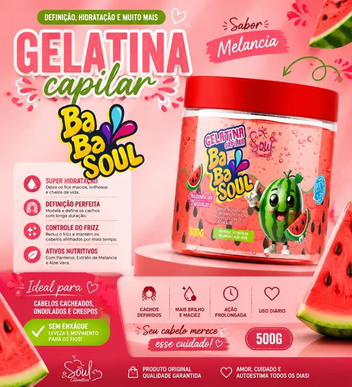 Cosméticos e acessórios  - Foto 3