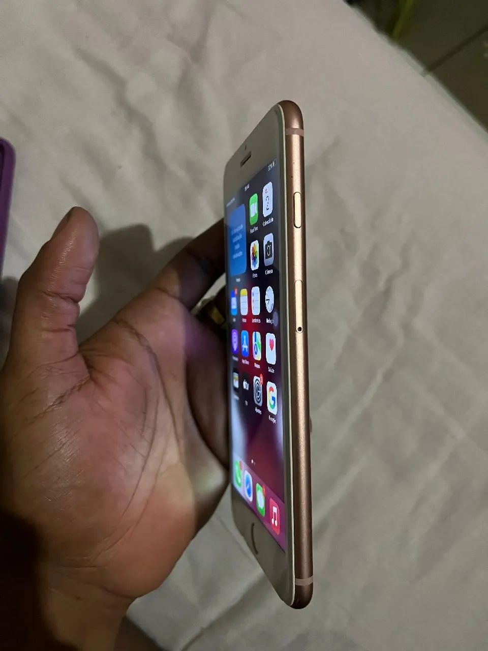 iPhone 8 PLUS  - Foto 3