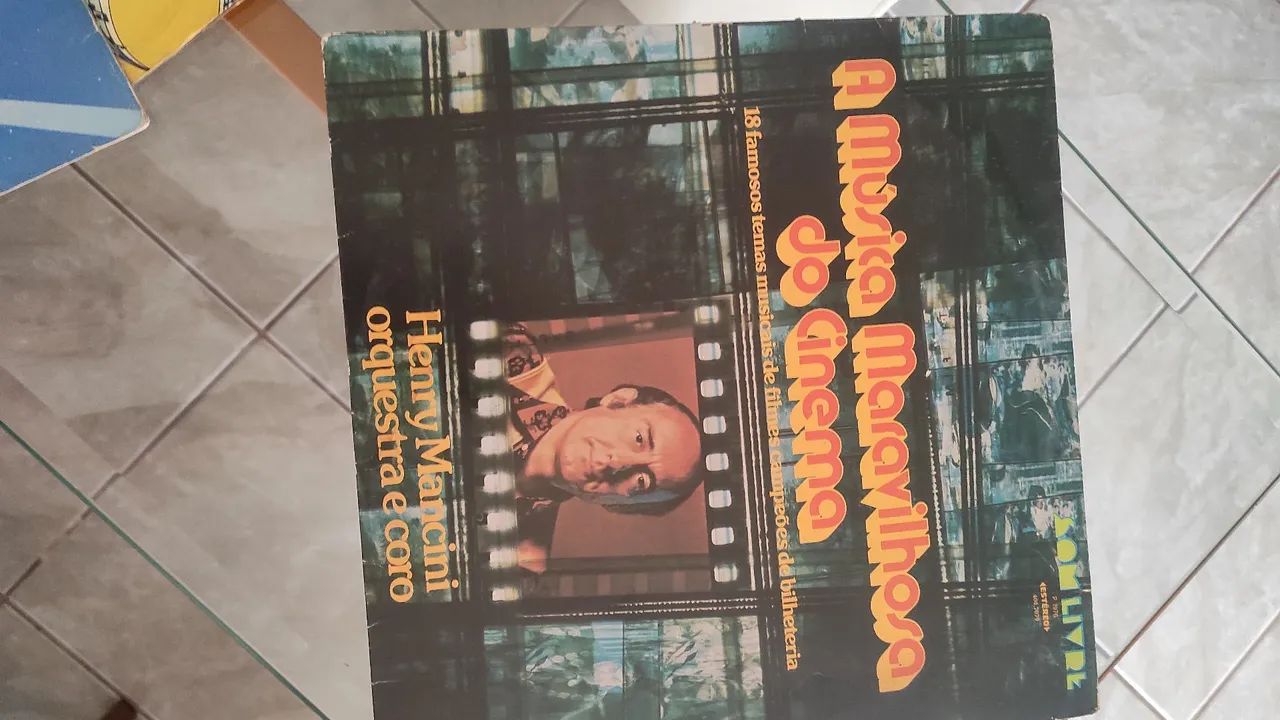 Disco vinil  - Foto 2