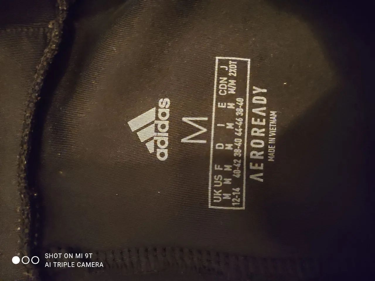 Legging Adidas  - Foto 2