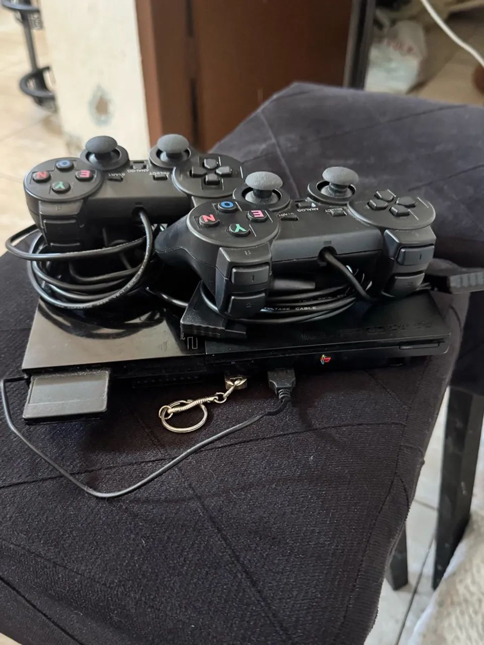 Ps2  - Foto 3